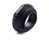 VYUHAksZ Bague d'adaptation d'objectif numérique PK-NX, for Objectif à Monture for Pentax PK K for Samsung NX NX210 NX200 NX10 NX5 Monture d'adaptateur de caméra