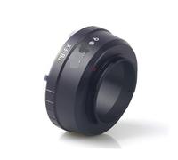 VYUHAksZ Bague d'adaptation d'objectif PB-FX for Objectif à Monture PB for s'adapter, for Appareil Photo à Monture for Fuji FX for Fuji X-A1/X-A2/X-A3/X-E1/X-E2/X-E3/X-M1
