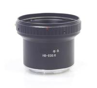 VYUHAksZ Bague d'adaptation HB-EOSR, for Objectif for Hasselblad HB VC/CF vers for Appareil Photo Plein Cadre for Canon for EOSR for EOSRP RF Mount