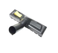 VYUHAksZ Brosse for sols durs for karcher WD5 WD6 Tête de ramassage for Nettoyage de Sol sous Vide Brosse for Sol
