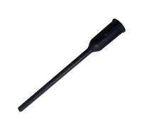 VYUHAksZ Buse à Jet for Soins Textiles, Accessoire for nettoyeurs à Vapeur for karcher, pièce de Rechange SC1 SC2 SC3 SC4, utile 1 pièce, 2.863 - 233.0