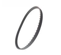VYUHAksZ Courroie de Distribution 6G8-46241 for Moteur Hors-Bord for Yamaha Marine F9.9 FT9.9 T9.9HP 6G8-46241-00