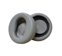 VYUHAksZ Coussinets d'oreille de Remplacement for Casque Audio for Microsoft for Surface 1 et 2 générations.(Grey)