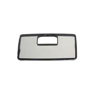 VYUHAksZ Couvercle du Compartiment à Grains de café for Machine à café entièrement Automatique for delonghi ECAM22.360 ECAM23.260 ECAM21.117 22.110 ECAM23.420