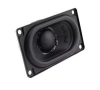VYUHAksZ for SOTAMIA 1 pièces 4580 Gamme complète Haut-Parleur de Caisson de Basses 4480 4 ohms 20W Son Musique Haut-Parleur Bricolage Haut-Parleur for jbl Flip 6