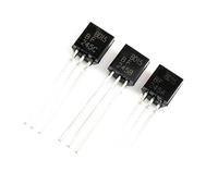 VYUHAksZ Jeu de puces de Transistors NPN à Effet de Champ de jonction 10 pièces/lot, BF245 BF245A BF245B BF245C TO-92 TO92(BF245B)