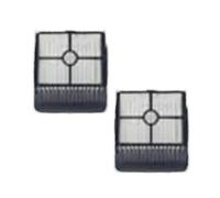 VYUHAksZ Lot de 2 ou 6 filtres de Rechange for aspirateur Eau et poussière for Redkey W15, Accessoires de Nettoyage ménager(2PACK)