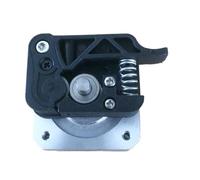 VYUHAksZ Moteur d'extrusion for imprimante 3D for qidi Tech(Left extruder Motor)