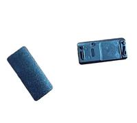 VYUHAksZ Pièces de réparation for Couvercle de Microphone for MIC for caméra d'action for Gopro for Hero 9/10 for Black