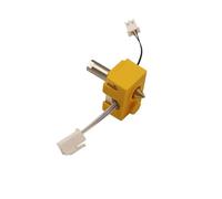 VYUHAksZ Pièces d'imprimante 3D for Artillery for Hornet Hotend Comprenant Une tête d'extrusion, Une buse, Une thermistance, Une Tige chauffante, Un Bloc Chauffant et Un Manchon en Silicone