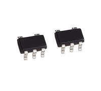 VYUHAksZ Puce de convertisseur abaisseur synchrone 20 pièces/lot, STI3406 STI3407 STI3408B STI3410 SOT SOT-23-5 SMD SOT-23 5PIN(STI3407)