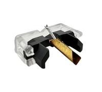 VYUHAksZ Stylet de Remplacement en Diamant for shure 5X R25XT R47EDT R47XT 5X NDC-EJ 774-EJ, Accessoires for Cartouches de Disque Vinyle for LP