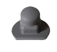 VYUHAksZ Tasse Isotherme for ZOJIRUSHI for SM-SA, Couvercle rebondissant, Joint d'étanchéité, Bouchon, Joint, rondelle, Accessoires Anti-Fuite(Upper Gasket)