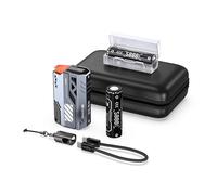 Vyvylabs 20000mah Charge Rapide Batterie Externe Portable 22.5w Batterie Externe Ccc Amovible Remplaçable Batterie Mobile Pour Tablette