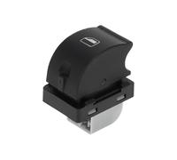 VYWPTOWSX Interrupteur Lève Bouton pour Audi TT 2006-2014 No.8E0959855, Voiture Commande Commutateur Lève-vitre Électrique Accessoire Voiture Interieur