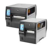 vz industries Zt421 203Dpi USB Ethernet Btle Peel