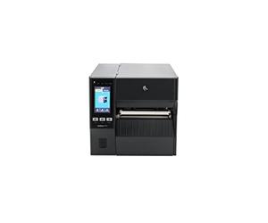 vz industries Zt421 300Dpi USB Ethernet Btle Peel