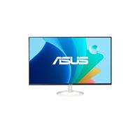 ASUS VZ24EHF-W écran plat de PC 60,5 cm (23.8") 1920 x 1080 pixels Full HD Blanc
