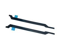 VZAHARA LCD Tape Ruban écran Adhesif Stickers Anti-poussière pour Dell Latitude 7320 T04H001 GDC31 2pcs（1L+1R） Display Adhesive Strips Stickers Tape