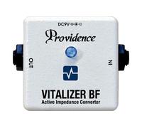 VZF-1 Vitalizer BF Pédales basse
