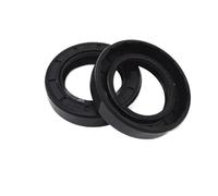 VZJIUOJW 10 pièces 8x18x6 8x18x6 Joint d'huile Squelette 8 * 18 * 6 Joints Joints d'arbre radiaux