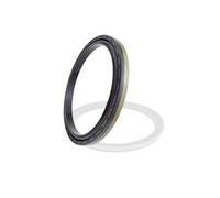 VZJIUOJW Bague d'étanchéité 145 x 189 x 15,5-17 mm