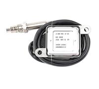 VZJIUOJW Capteur d'oxyde d'azote 5WK96703C A0009053703(Here s The Plug)