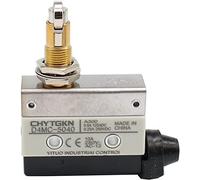 VZJIUOJW Interrupteur de Limite D4MC-5020 D4MC-5000 D4MC-5040 D4MC-3030 D4MC-1000 D4MC-2020-N Limiter Micro Switch(Color:D4mc 5040)