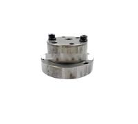 VZJIUOJW Système de Lubrification for Pompe à Engrenages hydrauliques, Accessoires électriques et système RCB24(RCB24-0.11)