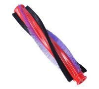 VZU Rouleau de brosse rotatif de 185 mm pour aspirateur Dyson V6 V6 Slim DC59 DC62 SV03 SV07 - Brosse de rechange rotative de qualité supérieure pour aspirateur Dyson