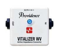VZW-1 Vitalizer WV Pédales wah