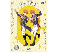 W [蒼井悠介(CV.菊池勇成), 蒼井享介(CV.山谷祥生)] - THE IDOLM@STER SideM 10th ANNIVERSARY P@SSION 05 W