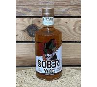 W 0% Sober - à base de whisky désalcoolisé