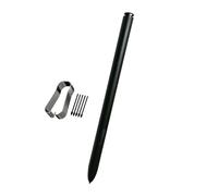 W-10 Stylet de rechange pour stylo Remarkable Marker Plus, compatible avec stylo Remarkable 1/2 avec gomme améliorée - Noir