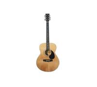 Guitare folk Martin smith W-100 Set guitare acoustique Bois naturel