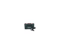 Metabo Meuleuse d'angle W 18 L BL 9-125 sans fil 18V Ø125 mm