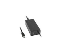 W-60W - Adaptateur secteur - CA 100-240 V - 60 Watt