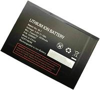 W-7 W-7a Remplacement de la Batterie pour Netgear irCard 779S 4G AC779S NTGR779ABB Fuse 779 W-7 W-7a 308-10004-01 5200087(3.8V 11.1Wh 2930mAh)