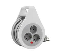 PLASTROL W-72019 Rallonge réseau