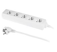 PLASTROL W-97486 Rallonge réseau