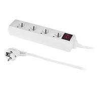 PLASTROL W-97492 Rallonge réseau