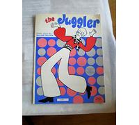W-9882 The Juggler Piano Solo by William Gillock