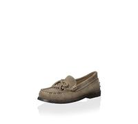 w.a.g. we are good Mocassins Franges, Taupe, 37 EU