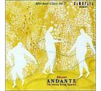 W.a. Mozart - Andante: After Hours Classics 2