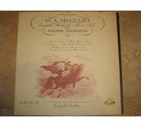 W. A. Mozart: Complete Works For Piano Solo Album III