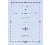 W.A. Mozart Concerto In G