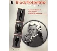 W.A.Mozart, Das Butterbrot; E.Grieg, Elfentanz; F. Couperin, Le Tic-Toc-Choc