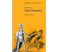 W.A. Mozart, Don Giovanni