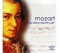 W.a. Mozart - Eine Kleine Nachtmusik
