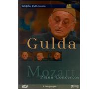 W.A Mozart Integrale Concertos Pour Piano Et Orchestre : Orchestre Philarmonique De Munich, Directio